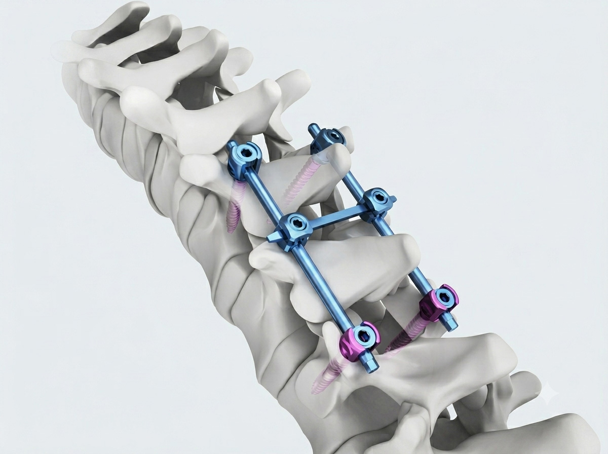 Spine Implants